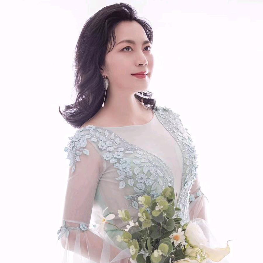 李乐☀️民歌
