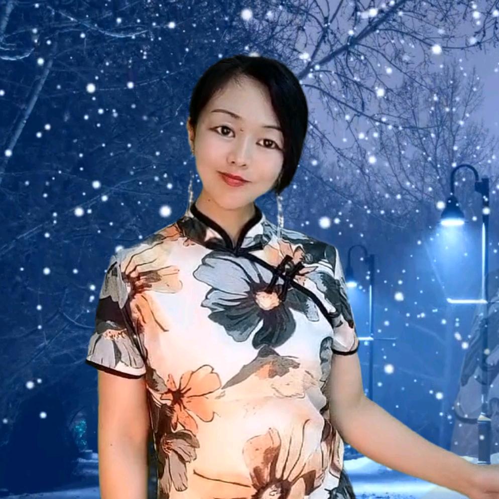 甜歌乡村姑娘