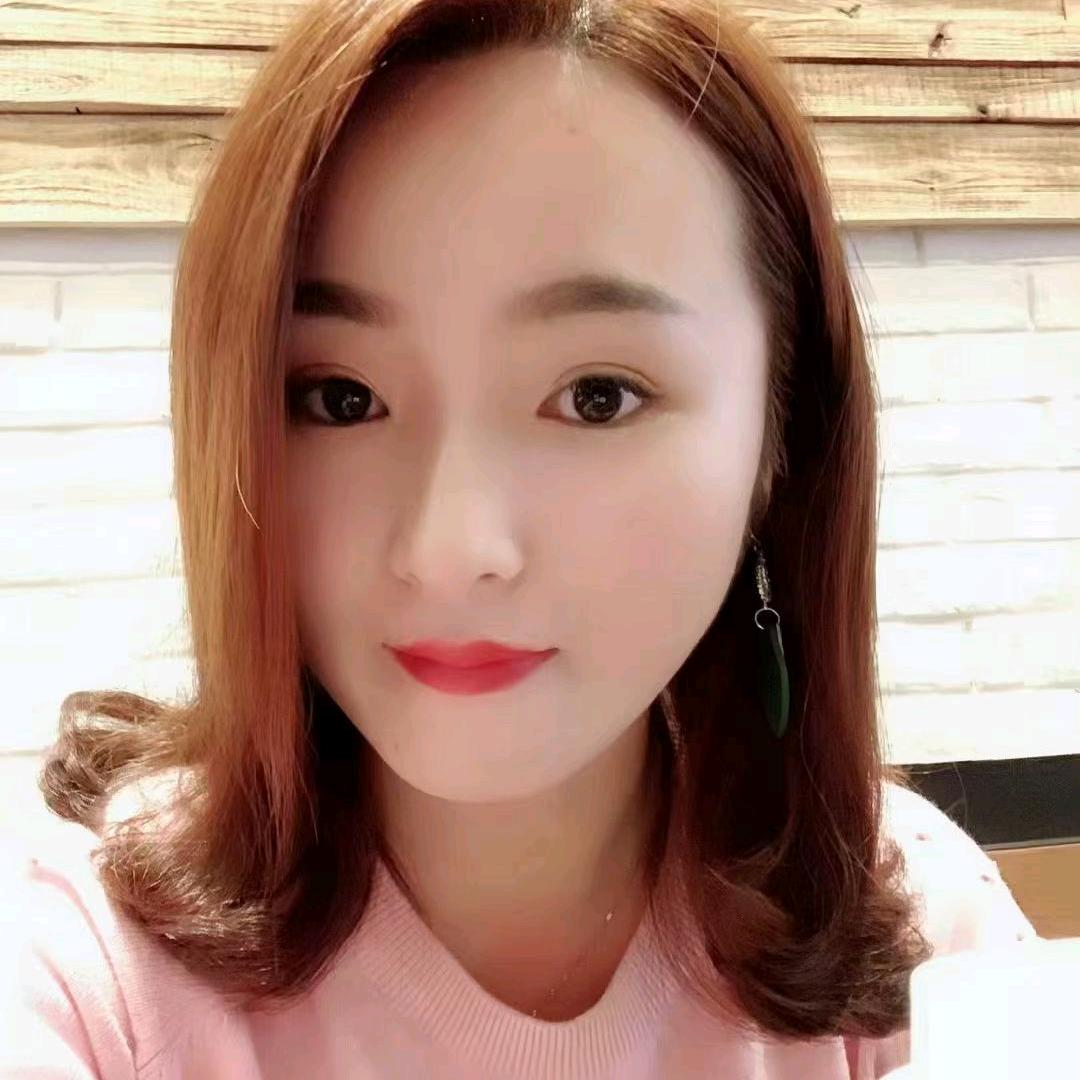 小青呀