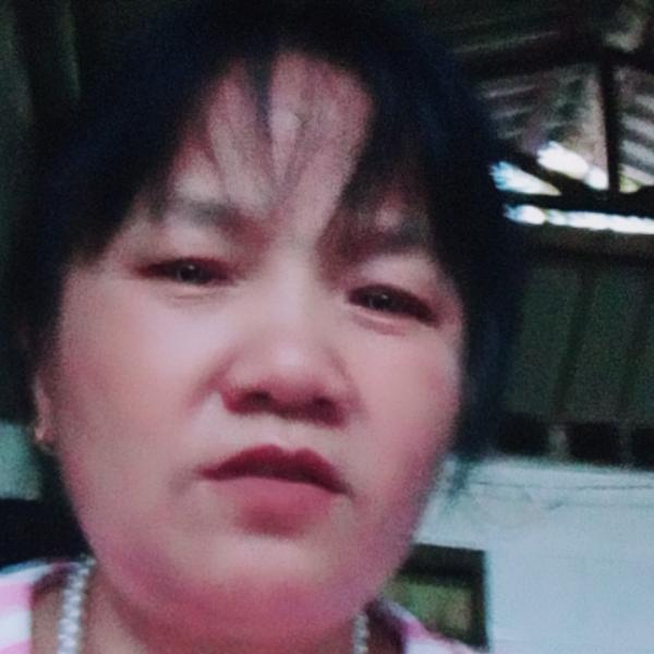 笑容满面