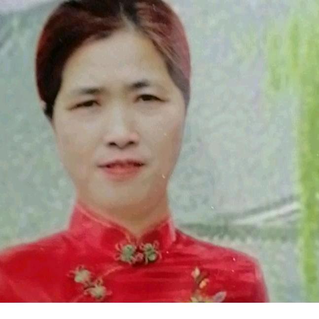 幸福的雪大姐，姓李