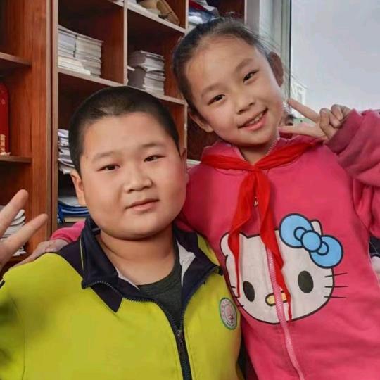 快乐春天