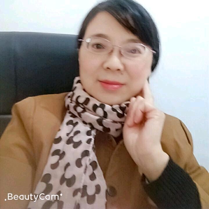 万紫千红