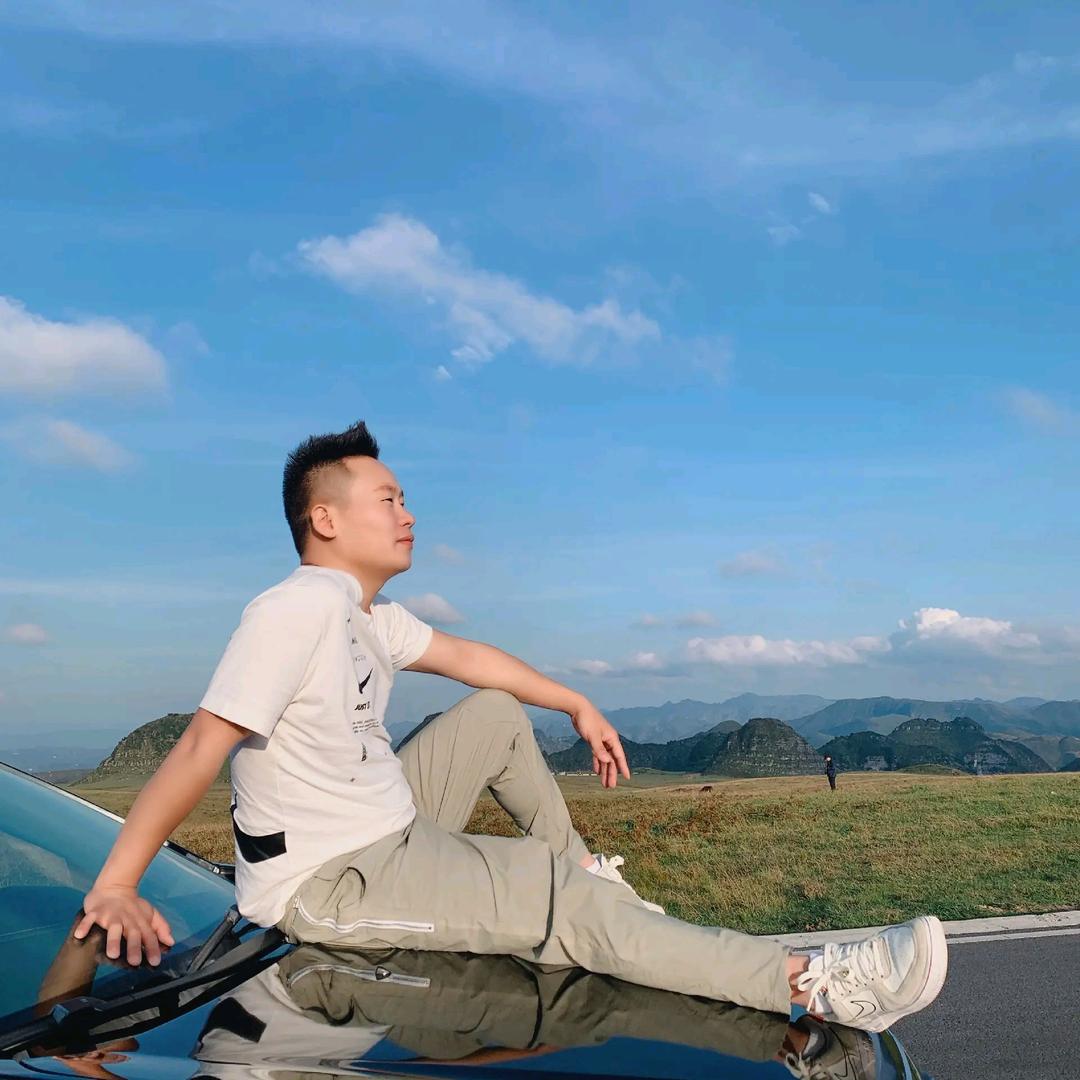 @小轮哥🚗
