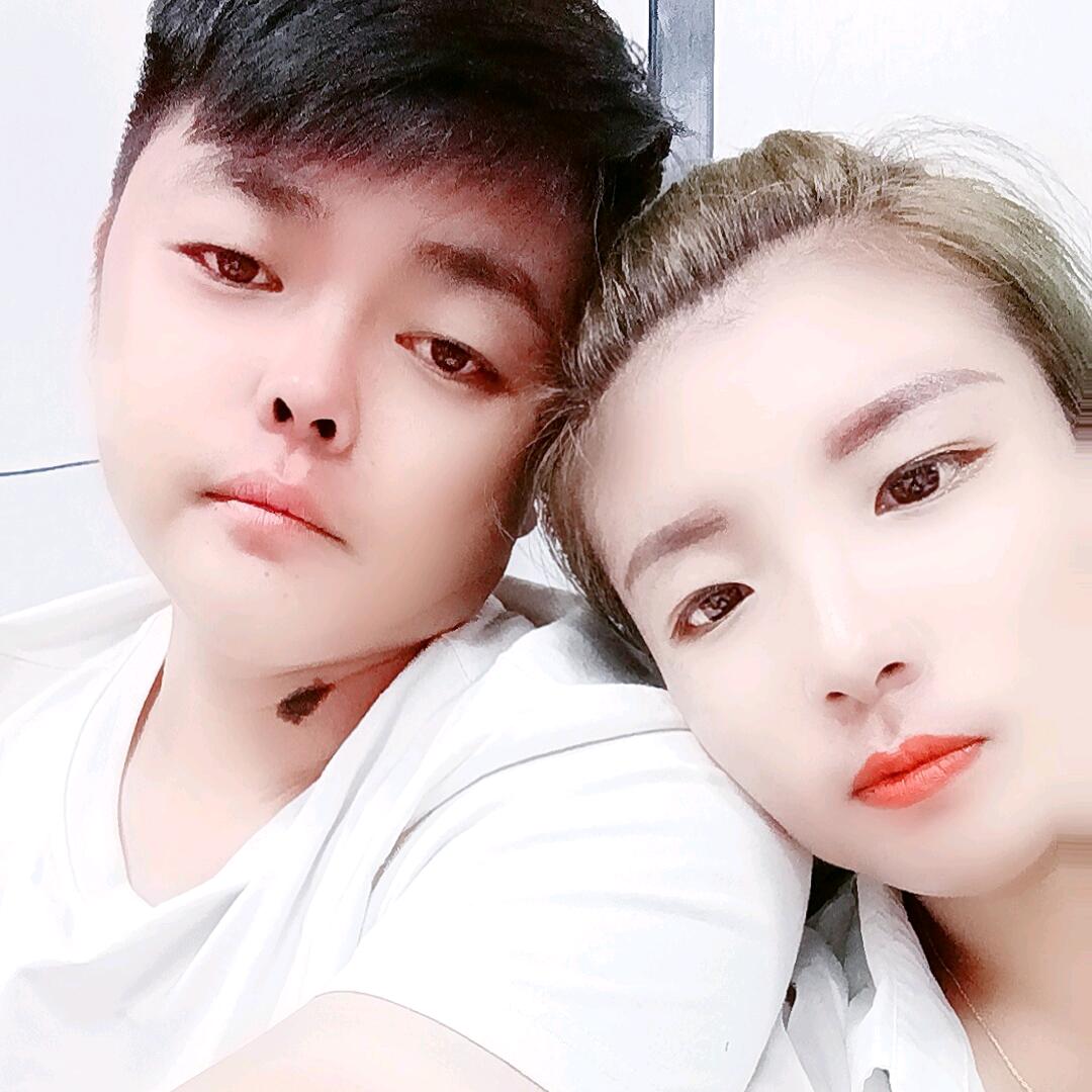 就爱憨憨