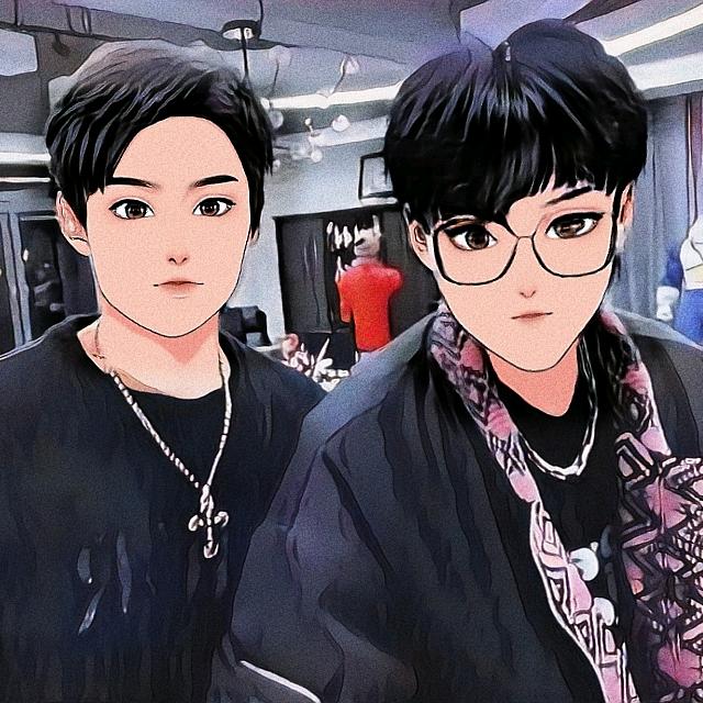 大小杨杂货铺
