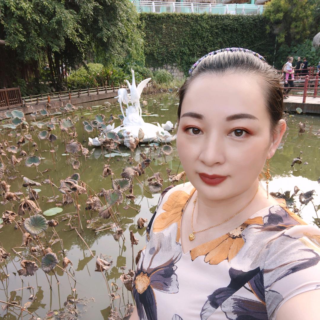 雨凡妈妈