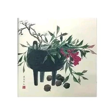 禄润山水人家