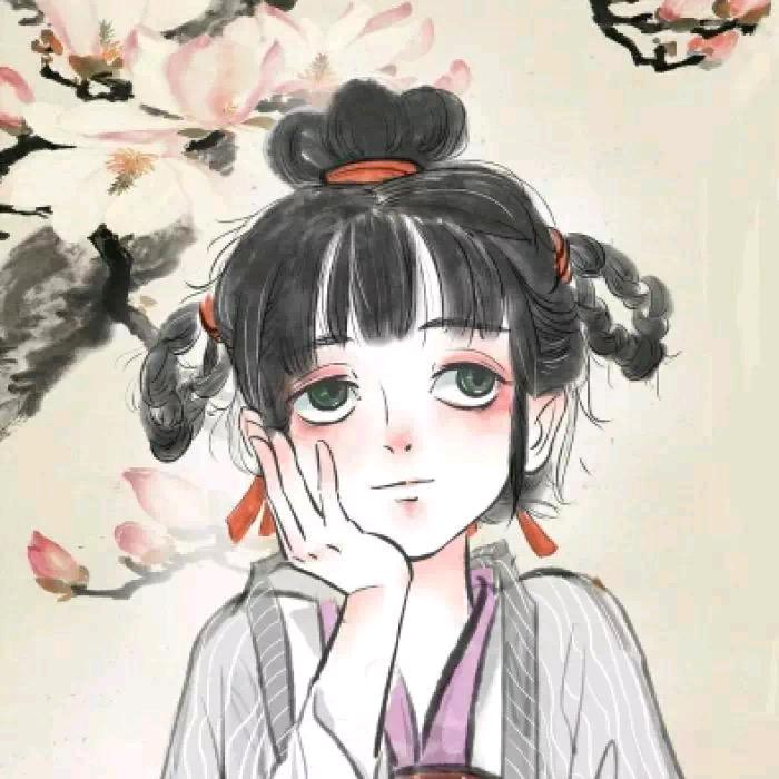 岁月静好♡