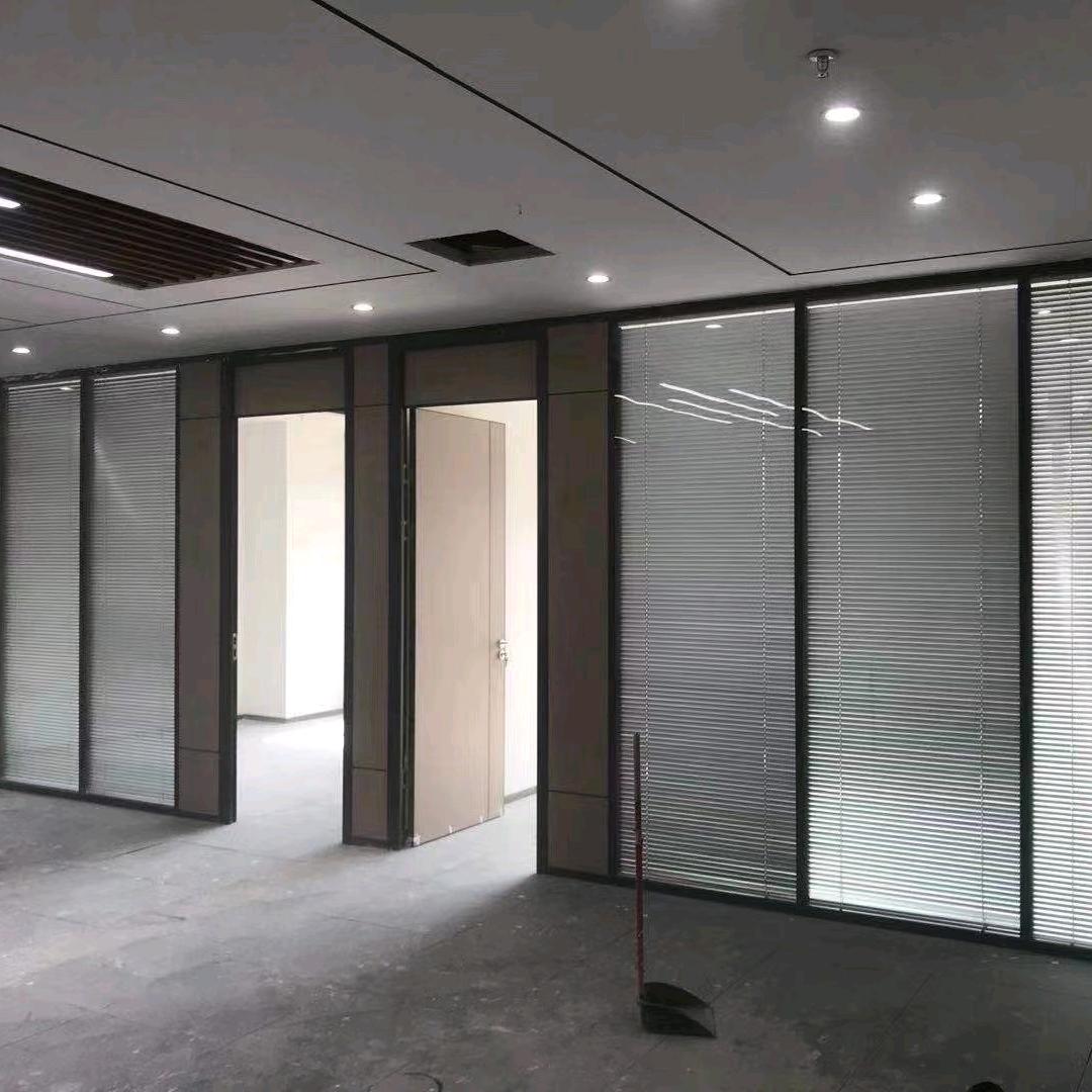 高隔断铝材批发