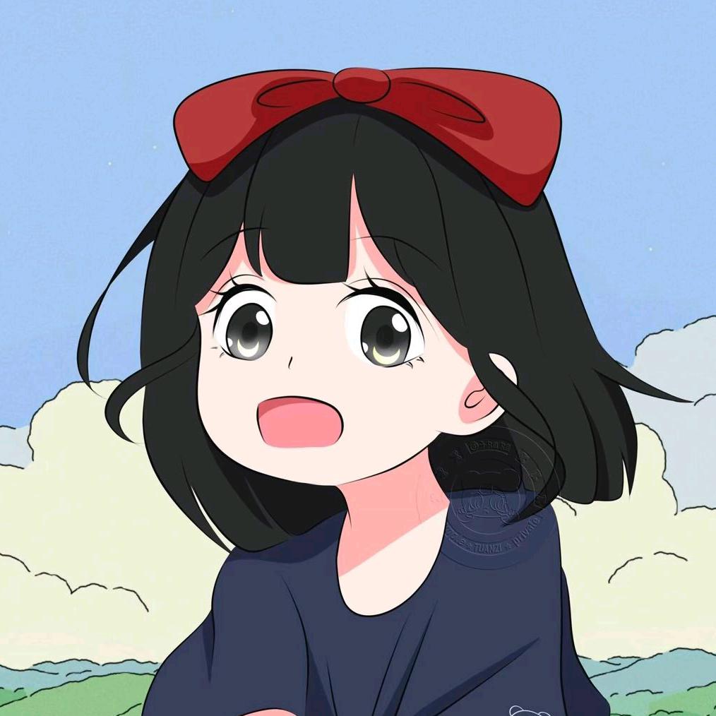 小林爱画画