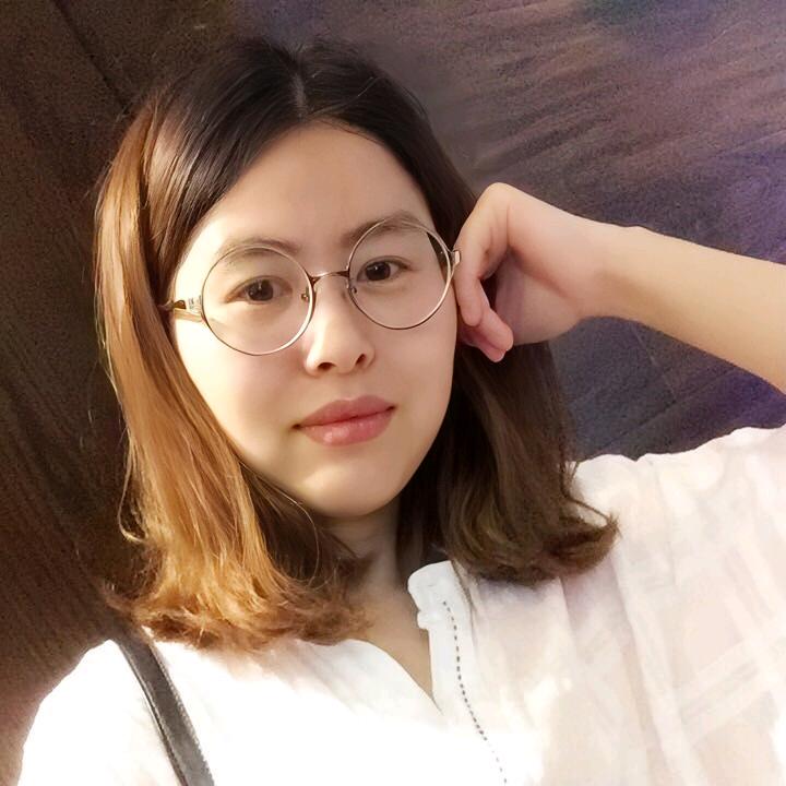 丝丝✔️