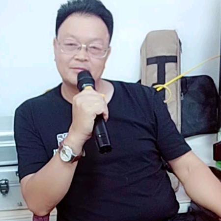 李中山河南坠子传承