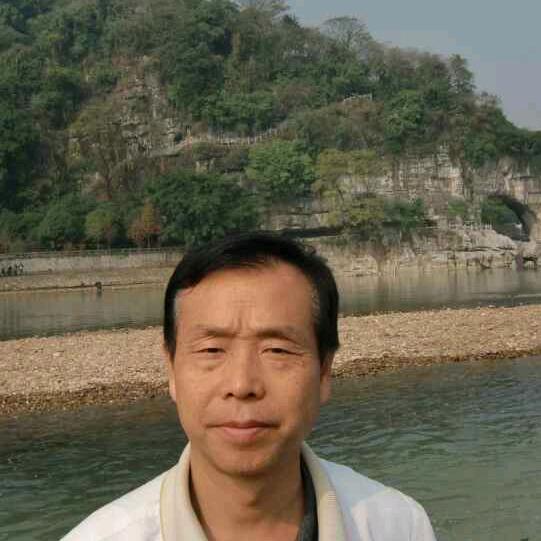 一滴水