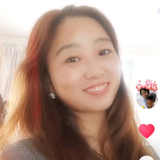 好运来（请勿连赞谢谢）