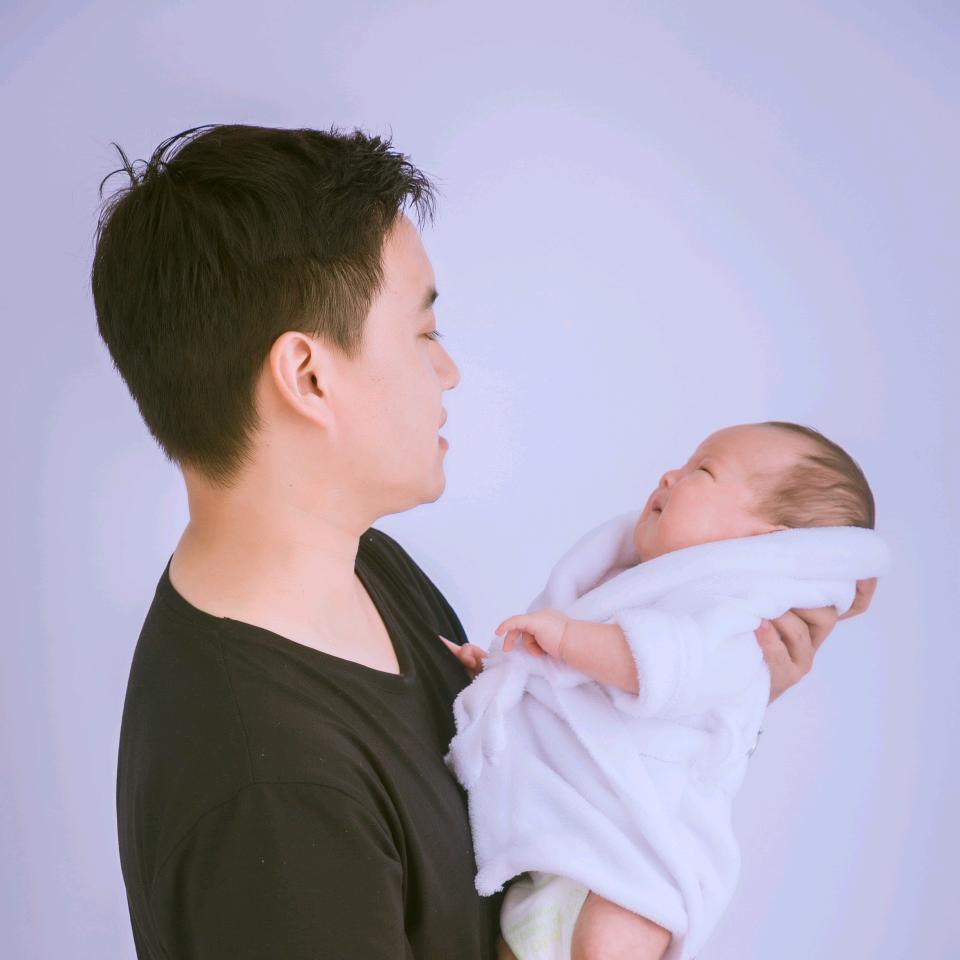 我是一一呀