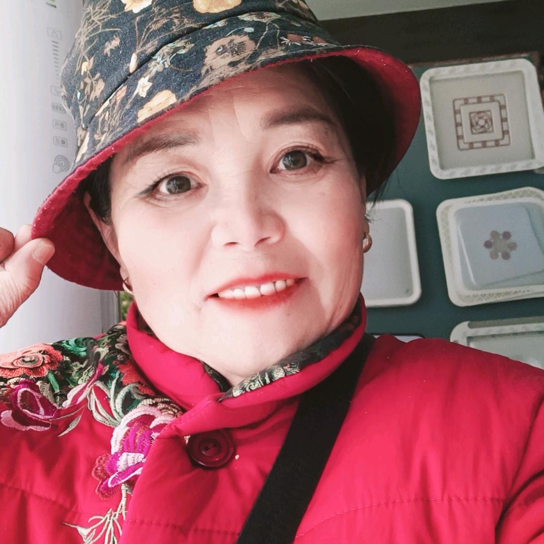 开心汪姐