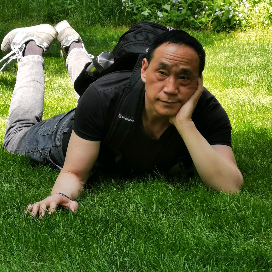 幸福人生~明天更美好