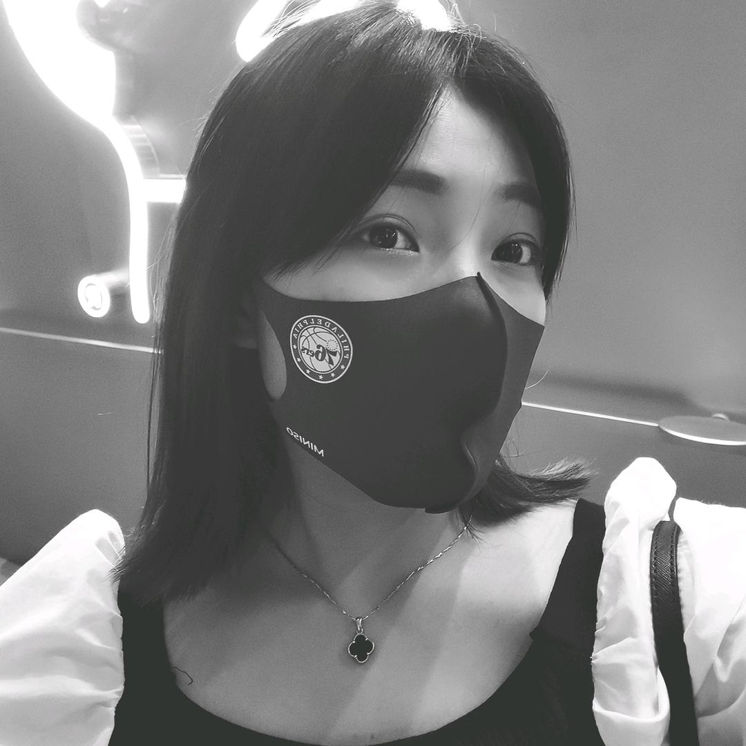 不识烟火🔥小仙女