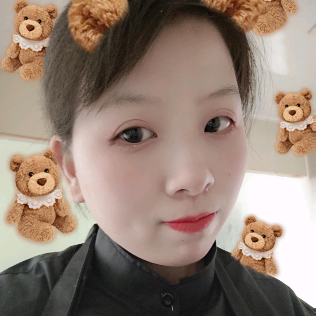 谁家没有一个可爱的宝贝