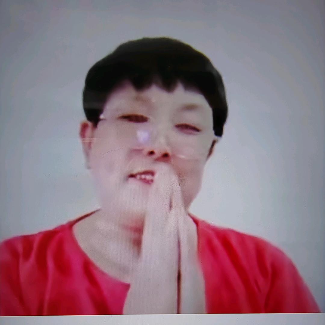 卲阿姨