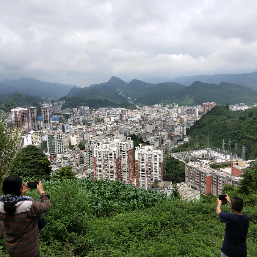 八宝周（小周）