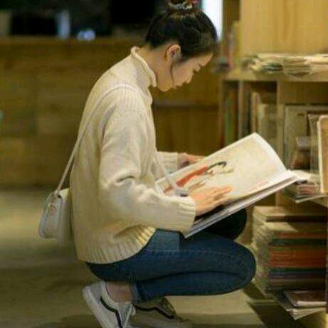 人间清醒～