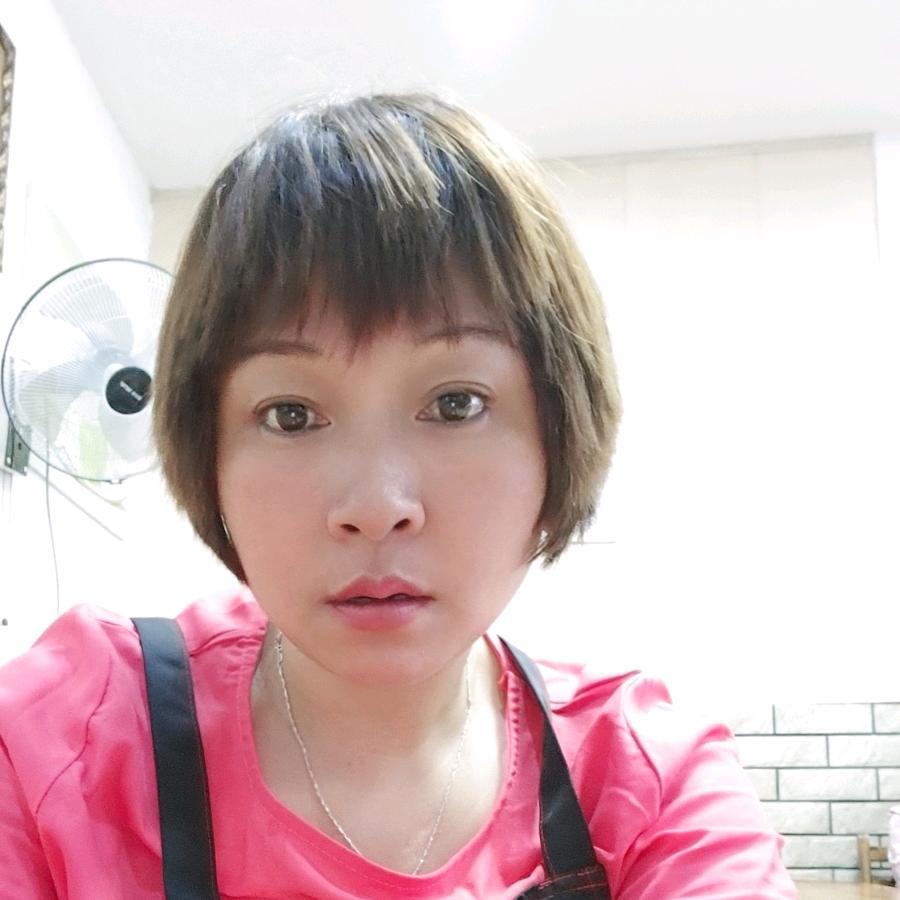 尚发艳