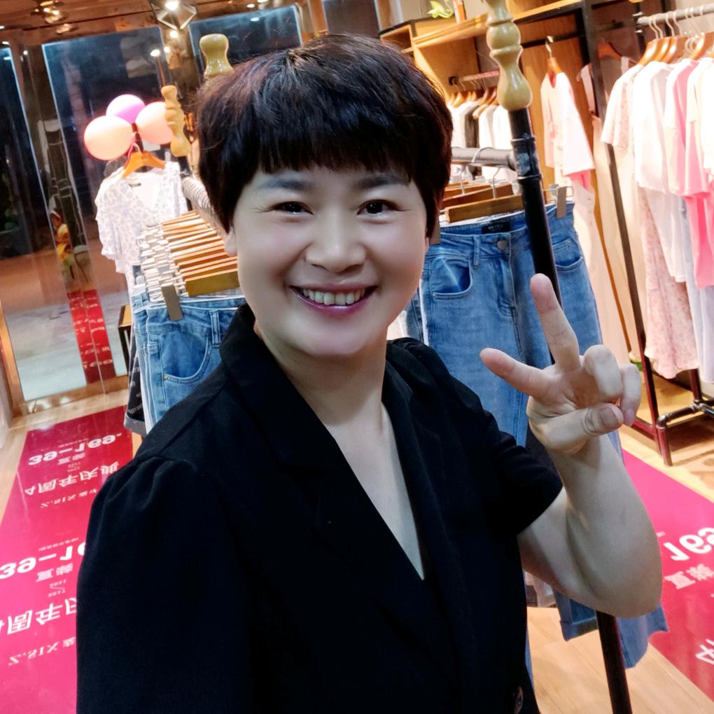 @双港香蜜闺秀内衣店