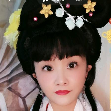 越迷毛茸茸