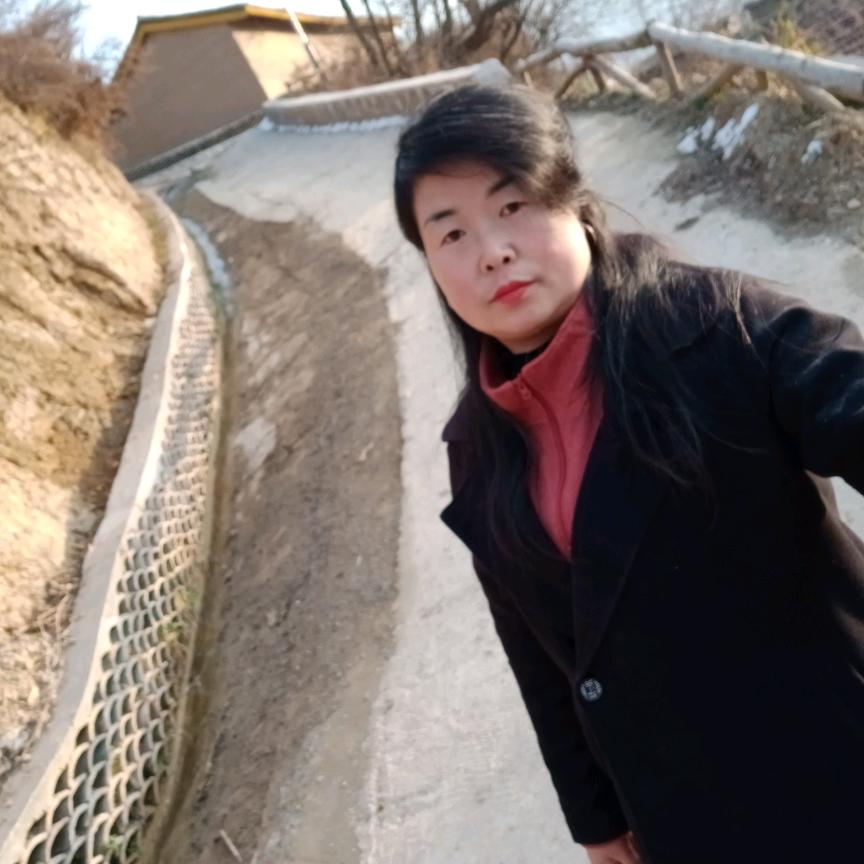 朱丽叶🎶二锅头