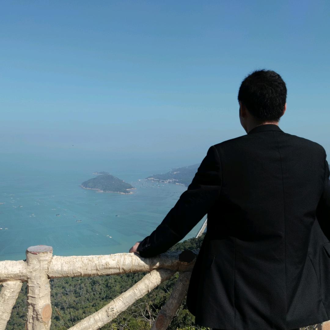 成长路上的小李