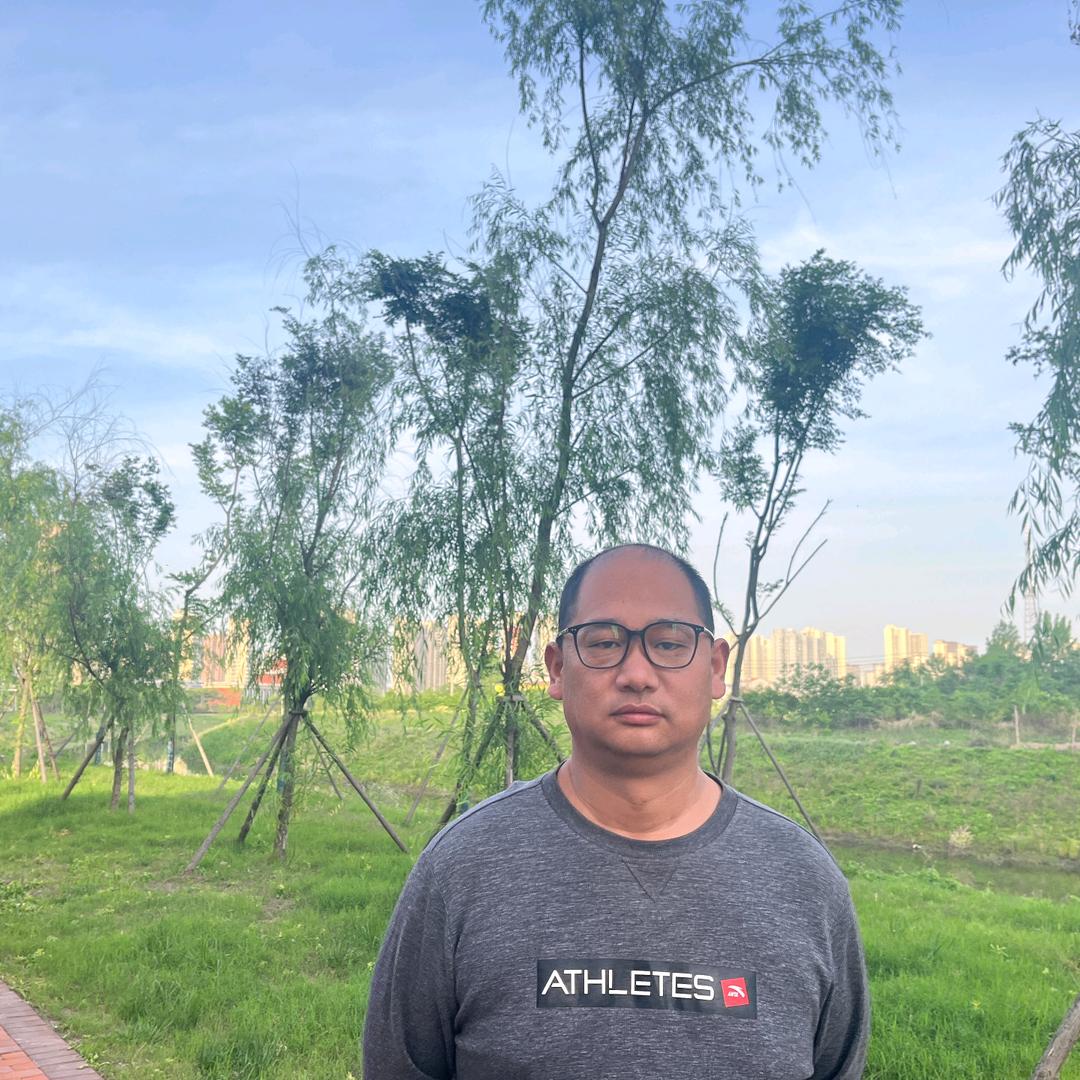 梦想郑启航