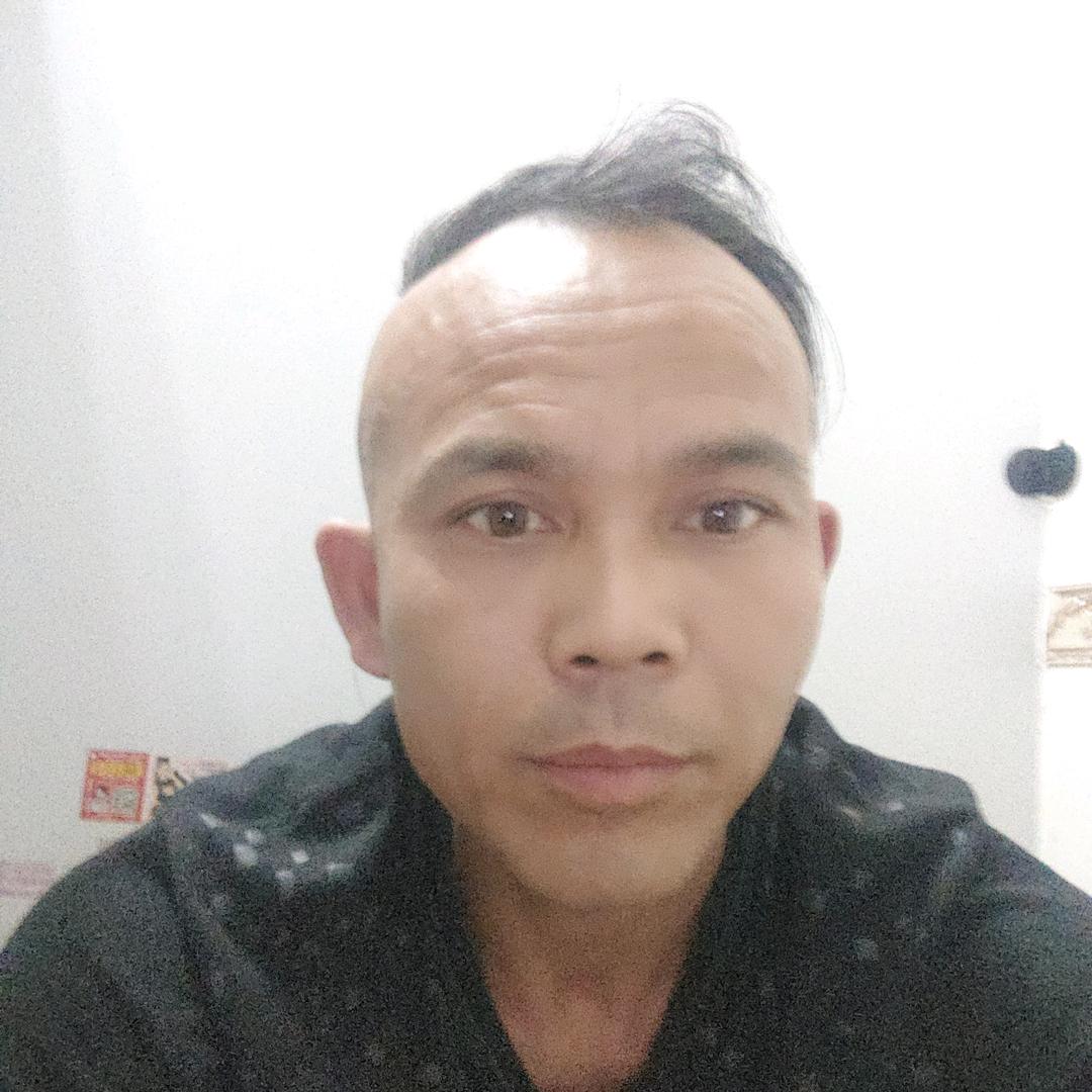 沈老三《光头》