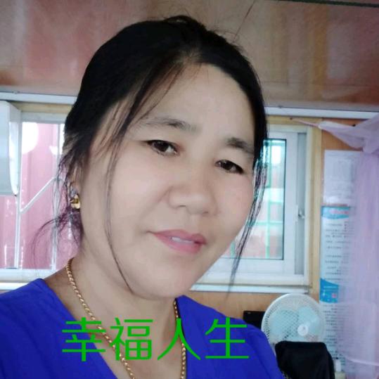 蓝天白云心情好