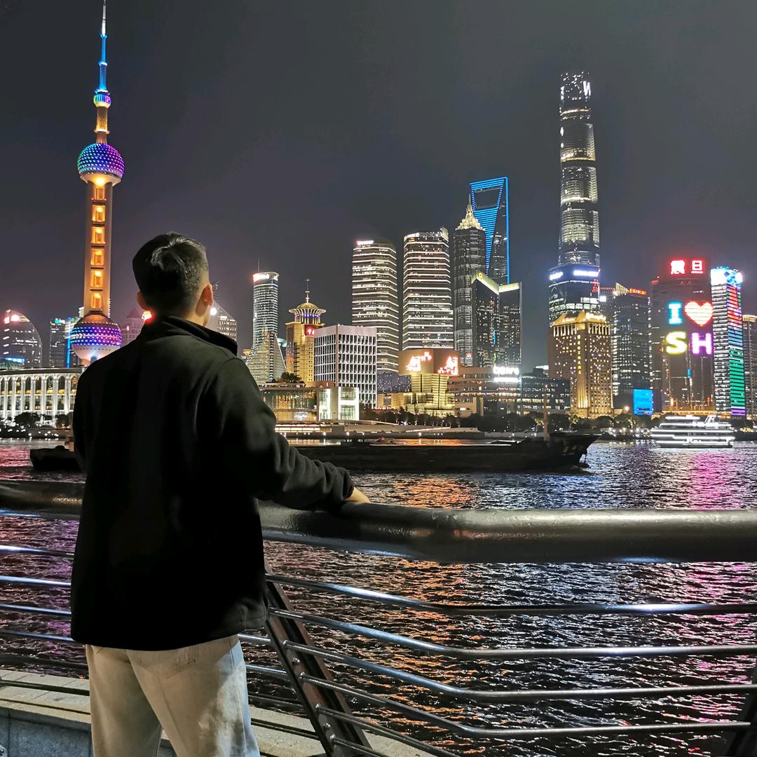 上海小李汽车批发
