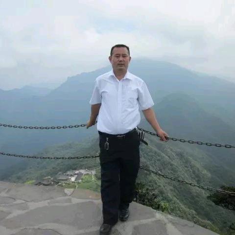 张炜
