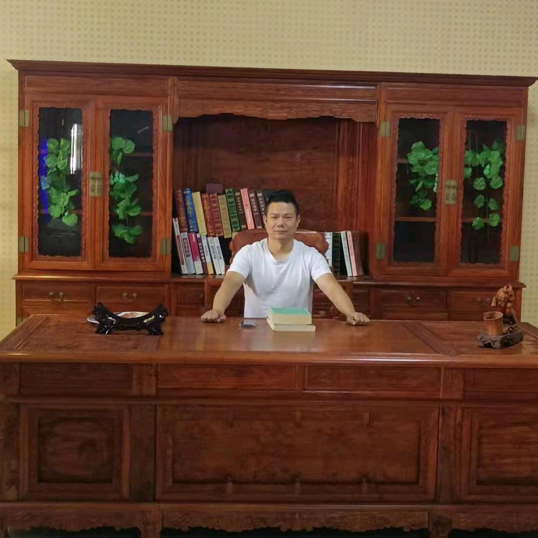 赐成红木家具厂家直销