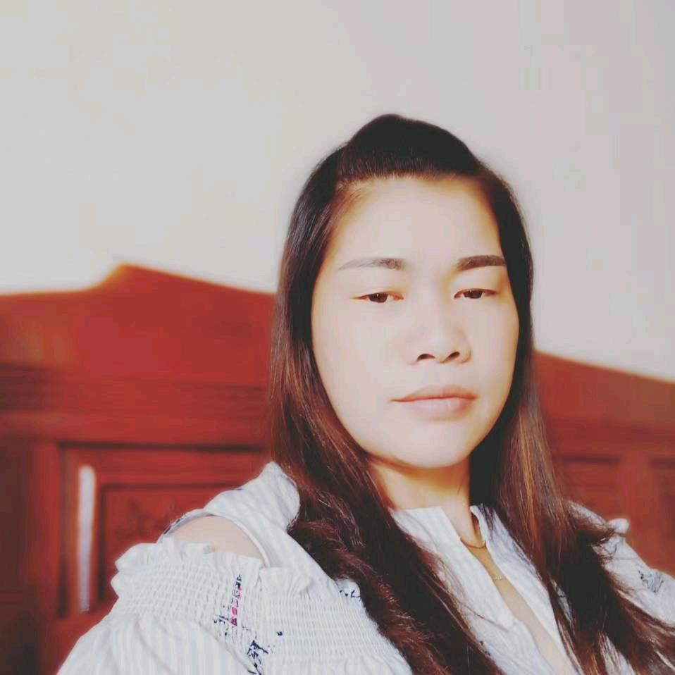 黄锦美