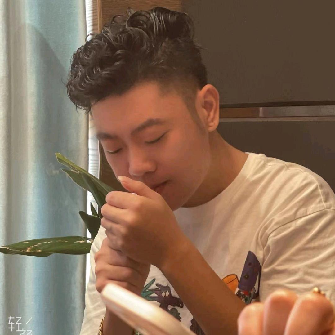 你的海洋我的心丶