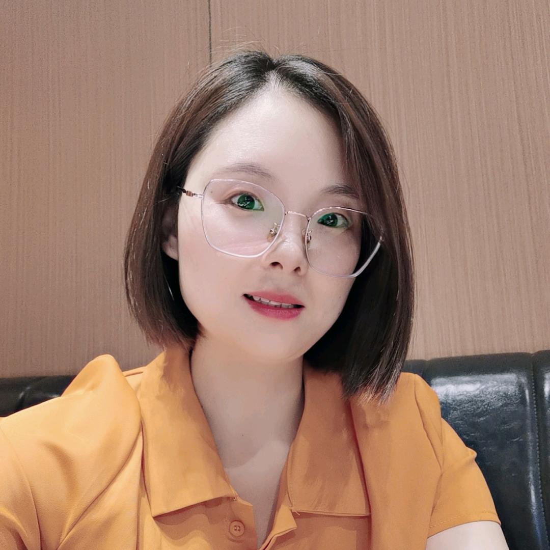 王丽
