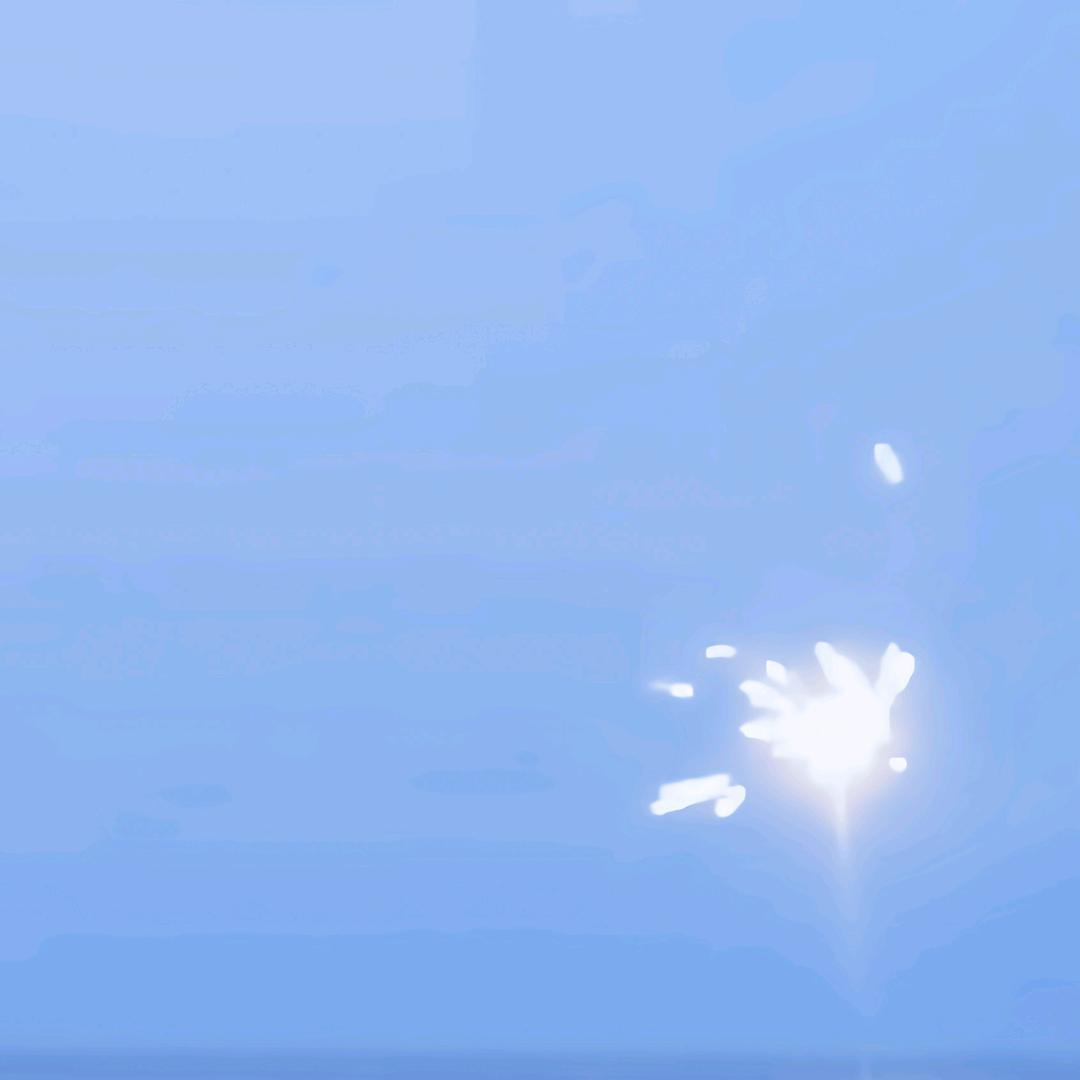 蟹黄味夕阳