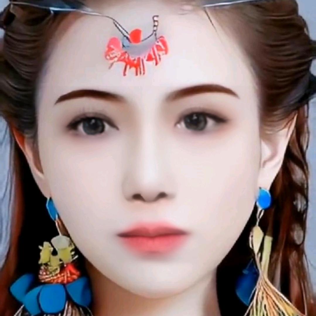 马姐抖音