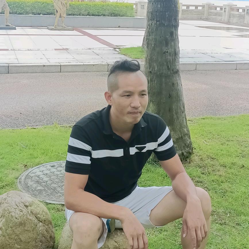 广东珠海雷