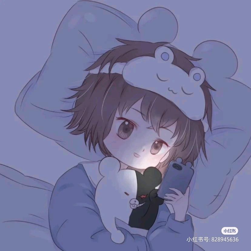 小小楠