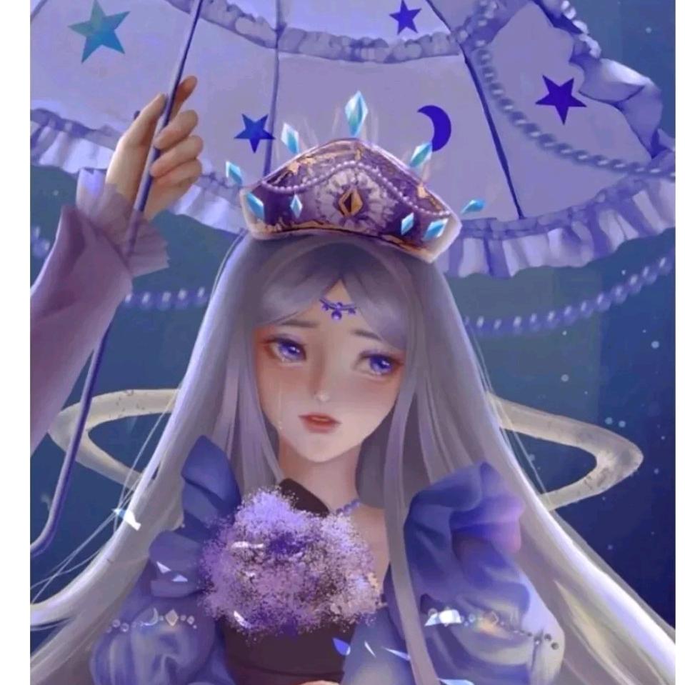 时雅洛💜