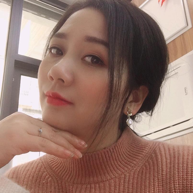 搞装修设计的丽丽