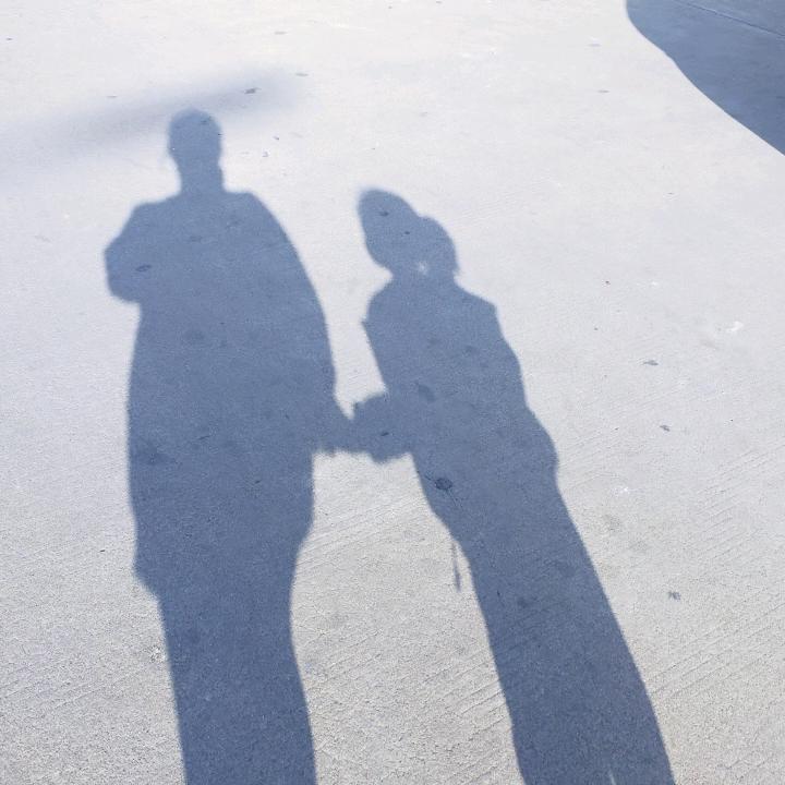温柔一家