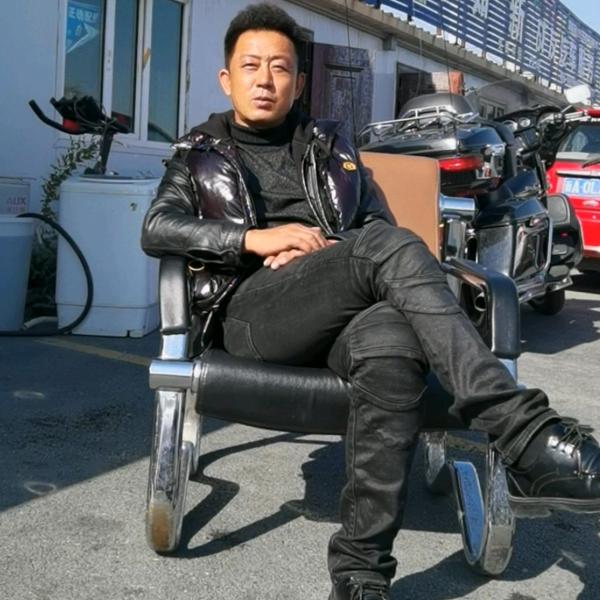 人车乐老王二手车