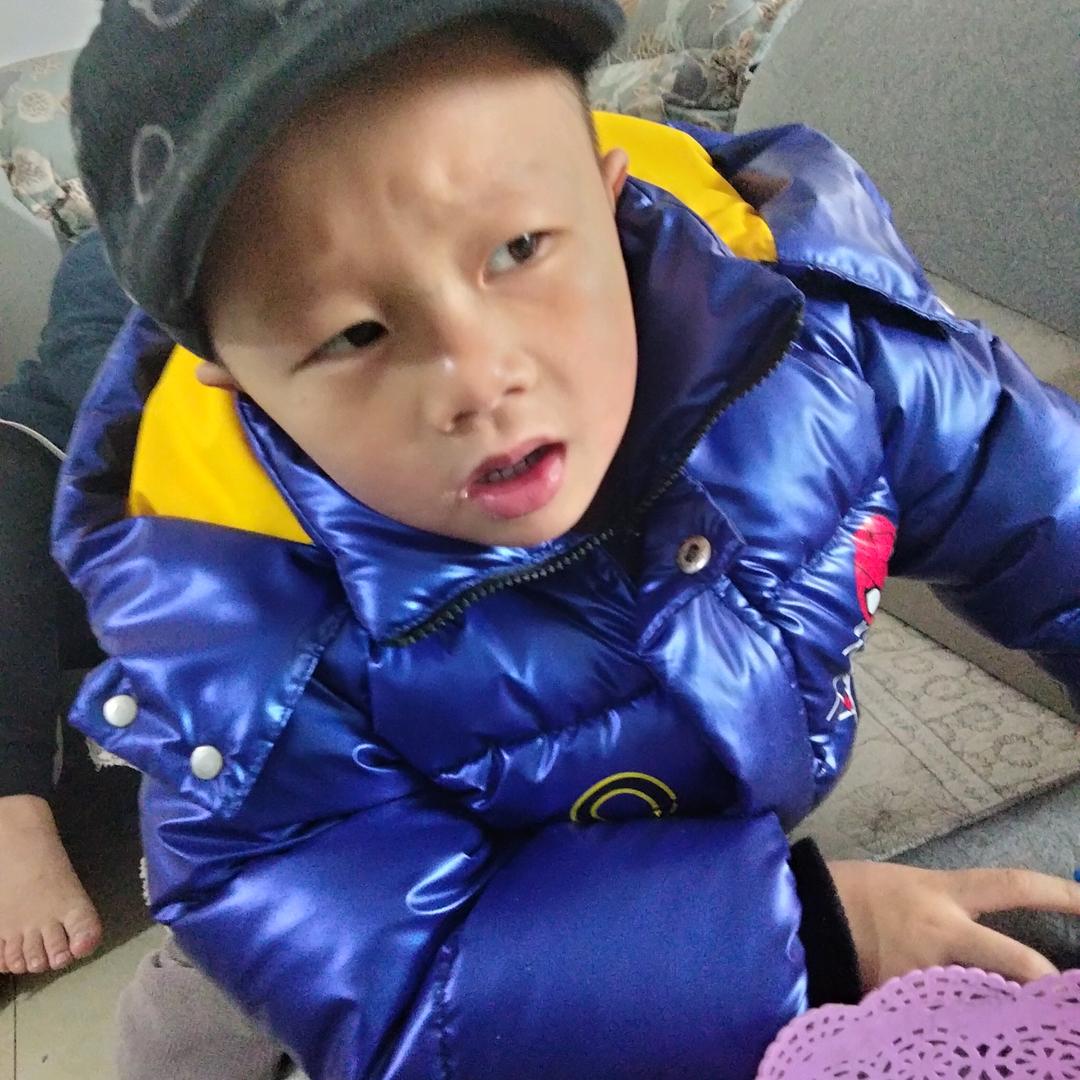 美丽好心情